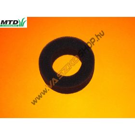 Levegőszűrő MTD 790