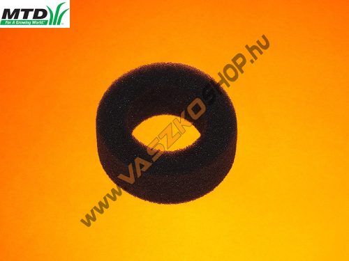 Levegőszűrő MTD 790