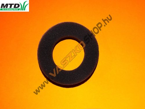 Levegőszűrő MTD 790