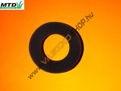 Levegőszűrő MTD 790