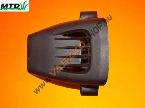 Kuplungház burkolat MTD 790 , 780 HQ I