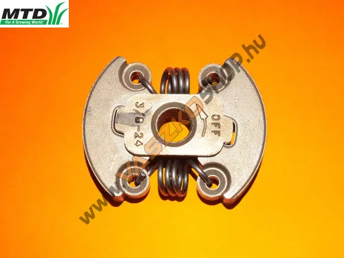 Kuplung MTD 600 , 827