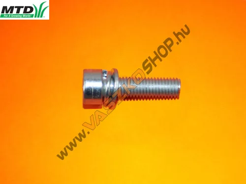 Tanktartó csavar MTD Smart BC 26, BC 33, BC 43, BC52