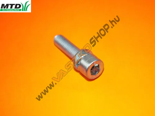 Tanktartó csavar MTD Smart BC 26, BC 33, BC 43, BC52