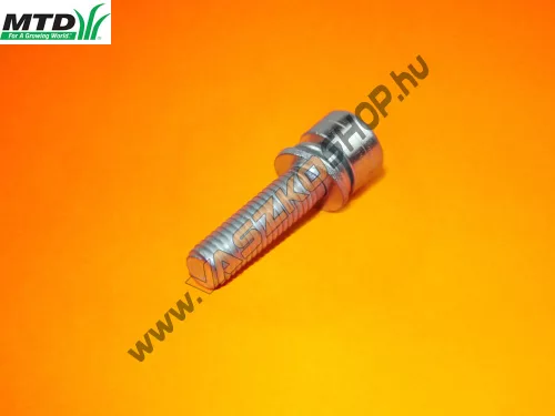 Tanktartó csavar MTD Smart BC 26, BC 33, BC 43, BC52