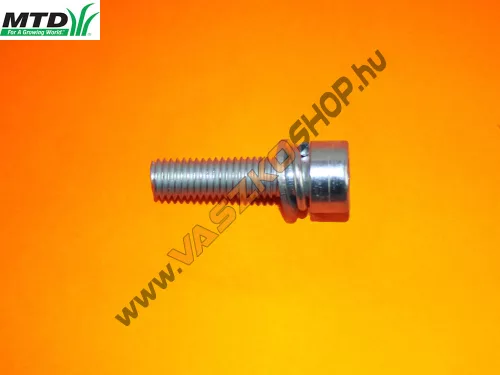 Tanktartó csavar MTD Smart BC 26, BC 33, BC 43, BC52