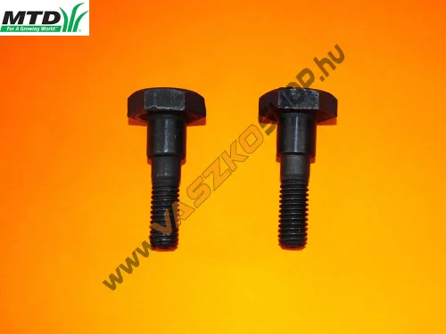 Kuplung tőcsavar MTD Smart BC 26
