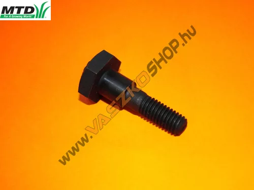 Kuplung tőcsavar MTD Smart BC 26