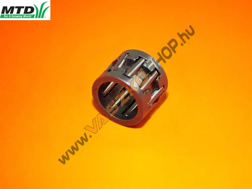 Csapszeg tűgörgő MTD BC 26