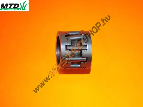 Csapszeg tűgörgő MTD BC 26