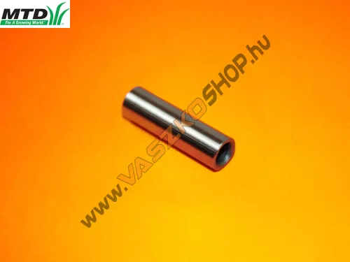 Dugattyú csapszeg MTD BC 26