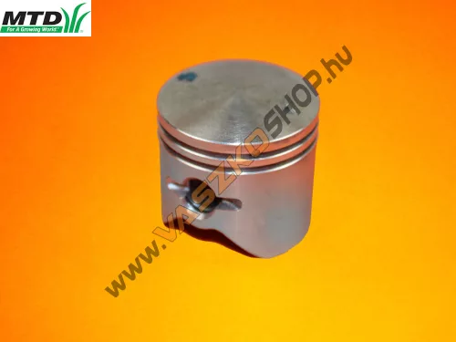 Dugattyú MTD BC 26 (Ø34 mm)