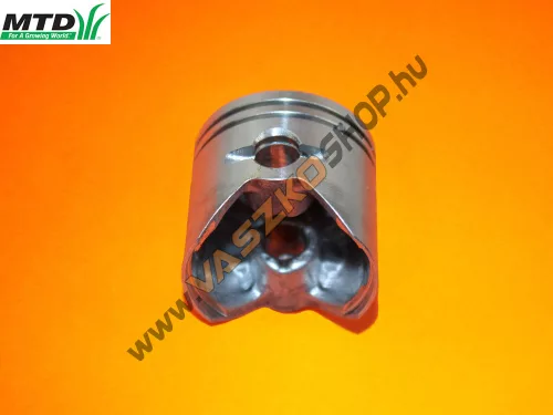 Dugattyú MTD BC 26 (Ø34 mm)