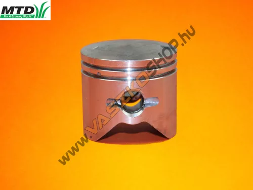 Dugattyú MTD BC 26 (Ø34 mm)