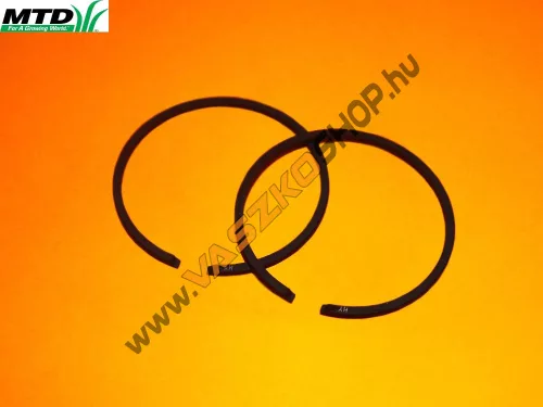 Dugattyúgyűrű MTD Smart BC 26