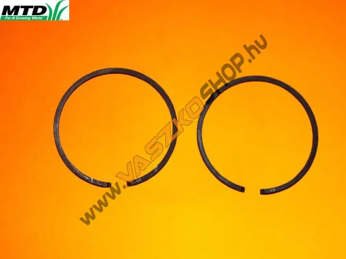 Dugattyúgyűrű MTD Smart BC 26
