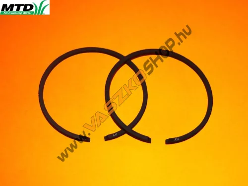 Dugattyúgyűrű MTD Smart BC 26