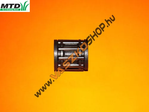 Dugattyú csapszeg tűgörgő MTD BC 52
