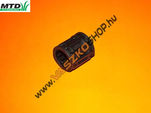 Dugattyú csapszeg tűgörgő MTD BC 52