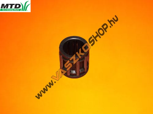 Dugattyú csapszeg tűgörgő MTD BC 52
