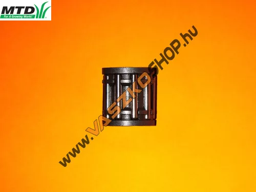 Dugattyú csapszeg tűgörgő MTD BC 52