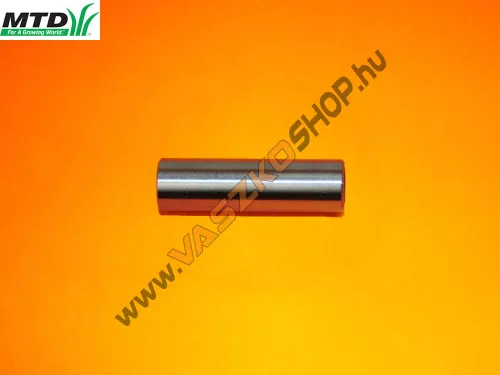 Dugattyú csapszeg MTD BC 33