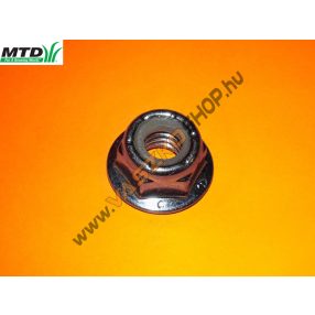 Kormány fogasív anya MTD