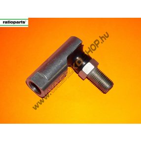 Kormány gömbcsukló 10 mm