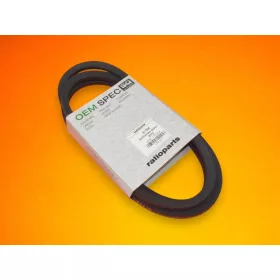 Késmeghajtó szíj MTD 754-0349