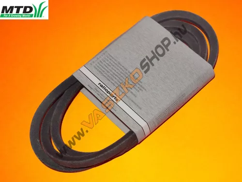 Késmeghajtó szíj MTD 754-0349