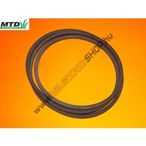 Késmeghajtó szíj MTD EH 130 , EH 145 , EH 150 , EH 155