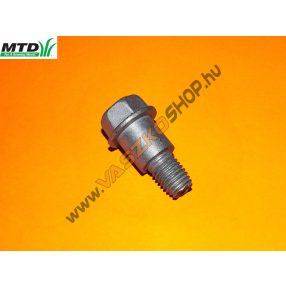   Késhajtás kapcsoló bowden rögzítő csavar MTD RS125/96 , 135/107 , 180/107