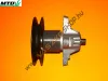 Késtengely csapágyházzal MTD BL 125/92T , BL 135/92T