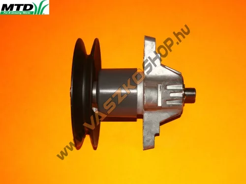 Késtengely csapágyházzal MTD BL 125/92T , BL 135/92T