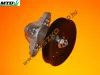 Késtengely csapágyházzal MTD BL 125/92T , BL 135/92T
