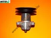 Késtengely csapágyházzal MTD BL 125/92T , BL 135/92T