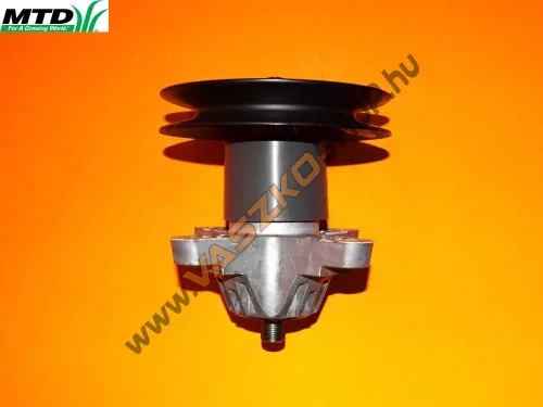 Késtengely csapágyházzal MTD BL 125/92T , BL 135/92T