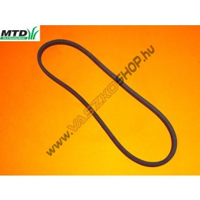 Menetszíj MTD G185 / G200