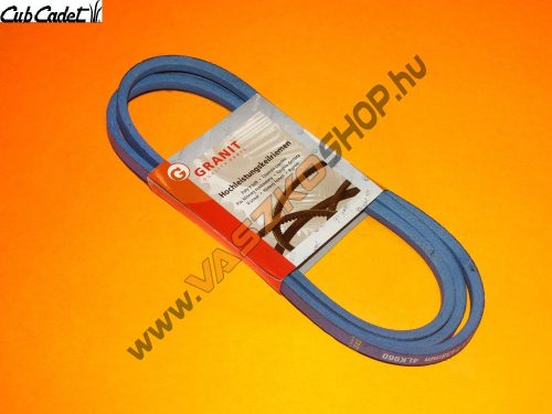 Menetszíj Cub Cadet 1024 RD-J