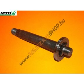 Késtengely MTD Racing 155-107