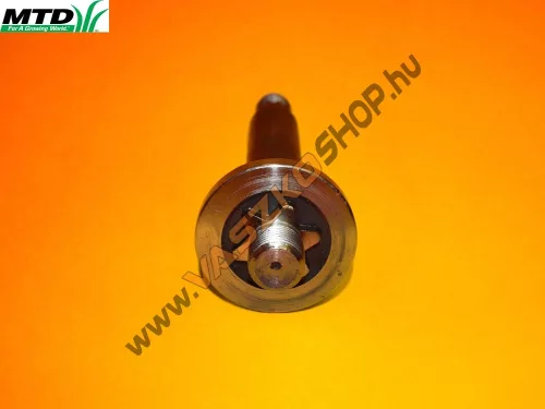 Késtengely MTD Racing 155-107