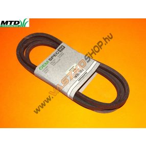 Késmeghajtó szíj MTD 754-0479