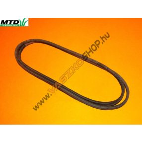 Késmeghajtó szíj MTD 754-04044A