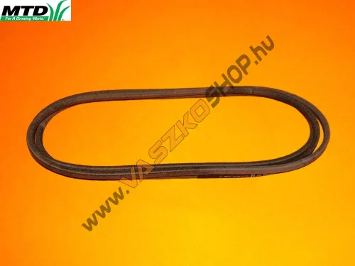 Késmeghajtó szíj MTD 754-04044A