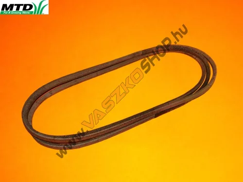Késmeghajtó szíj MTD 754-04044A