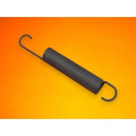 Vágóasztal feszítőrugó MTD LE 135