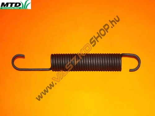 Vágóasztal feszítőrugó MTD LE 135