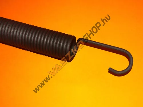 Vágóasztal feszítőrugó MTD LE 135