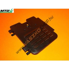 Motorburkolat MTD Minirider 60 , 60E