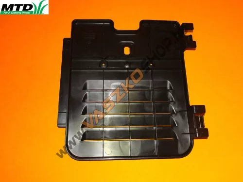 Motorburkolat MTD Minirider 60 , 60E